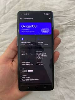 ONEPLUS