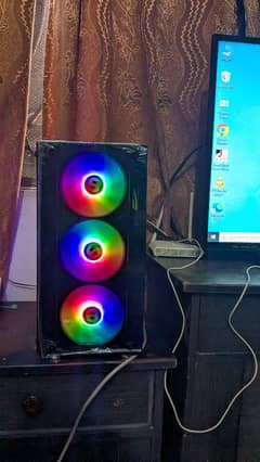 Gaming PC core i5 4gen 10/10
