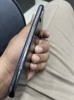 iphone x Non pta