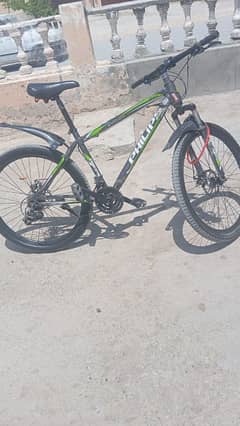 bicycle for sell