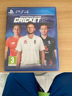 Cricket