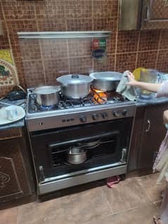 cooking