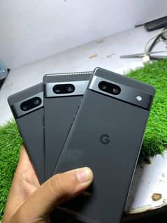 Google pixel