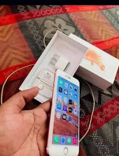 I phone 6s pta approved 64gb 0326,7257558 Whatsapp