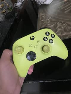 Xbox electric Volt Controller Xbox Controller Series X/S