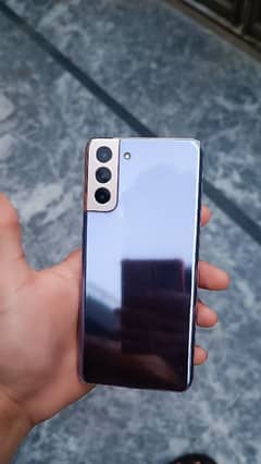 Samsung S21 plus PTA