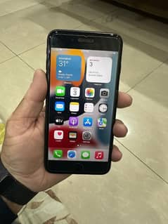 Iphone 7 plus  Official PTA approved 128 GB