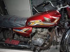 looks like new