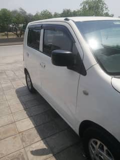 Suzuki Wagon R 2018