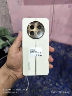 Realme 12 plus 8+8/256 5G