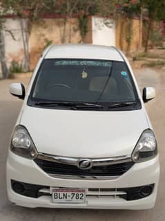 Daihatsu Mira X-memorial 2016/2018