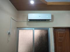 3 Haier ACs of 1 Ton Original condition