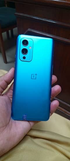 one plus 9 8/128 snapdragon 888 gaming phone