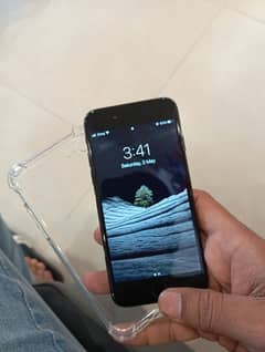 iphone 7 128 gb pta approved