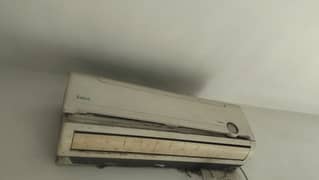 Split AC for sale in adorable price