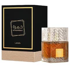 Latafa khamra