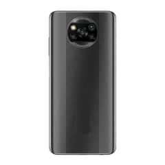 Poco X3 pro
