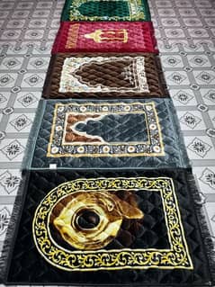 Comfortable Prayer Mat