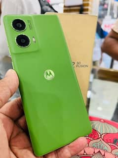 Motorola edge 50 fusion 8/256 GB 03230916581 my what'sap number