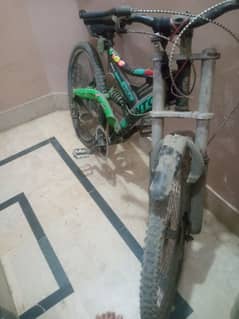 cycle