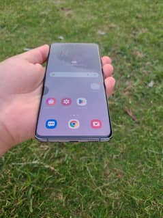 samaung s20plus approved