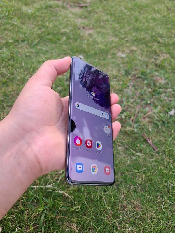 samaung s20plus approved 1