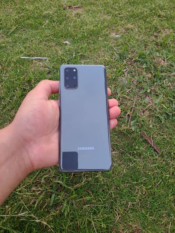 samaung s20plus approved 3