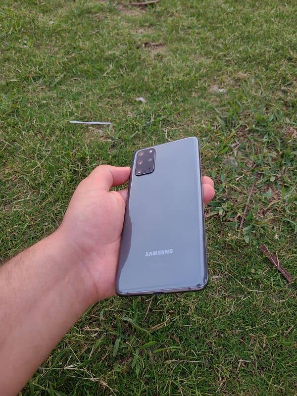 samaung s20plus approved 4