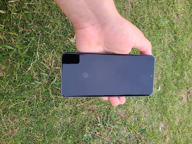 samaung s20plus approved 5