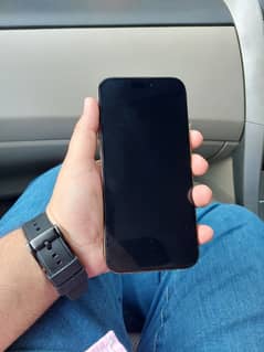 iPhone 14 Pro Max 256 Gold