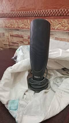 Dell speaker