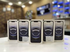 Brand New Box Pack Apple Iphone 16E 128GB (JV) SIM Lock USA LLA Stock