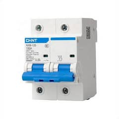 CHINT 100A BREAKER