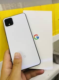 GOOGLE PIXEL 4xl