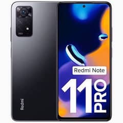 NOTE 11 Pro