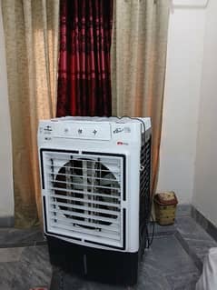 Room Air cooler