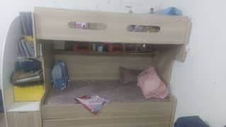bunk
