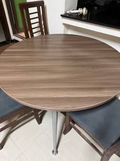 Round