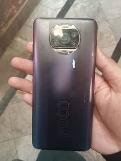 Pocco X3 Pro Good Condition