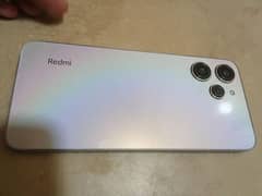 Urgent Sale Xiaomi Redmi 12 8GB RAM 128GB Memory