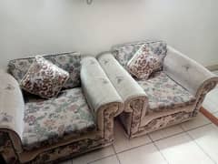 7 seater sofa set
