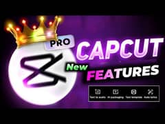 Capcut For Ios/iPhone