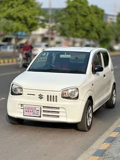 Suzuki Alto 2022