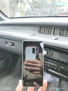 Redmi Note 13 4G sapphire 8/256 brand new only 3 months used