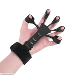 Fingers