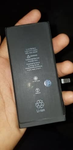 iPhone 7 or 8 Plus Battery For Sale Original