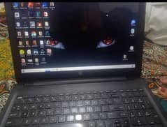 Hp laptop