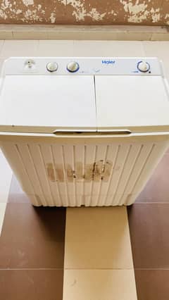 HAIER
