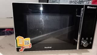 Microwave oven 30 ltr