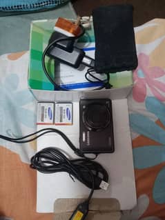 Samsung pl 70 complete